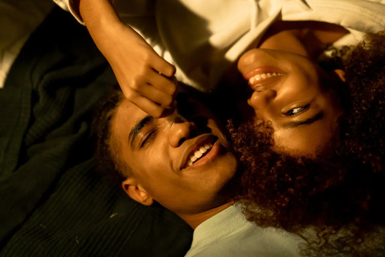 open relationship rules