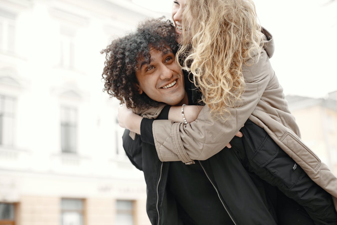 open relationship rules