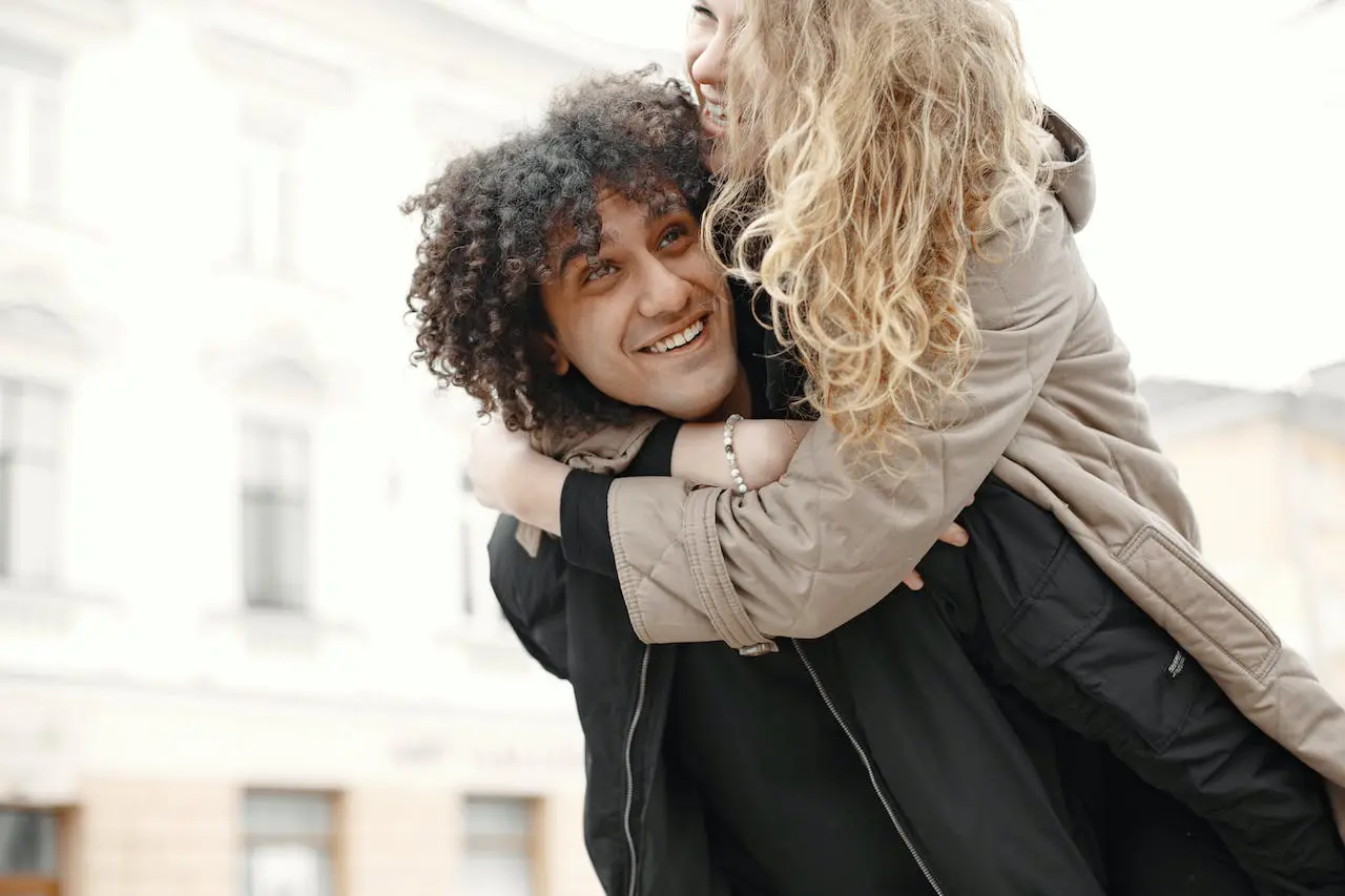 open relationship rules