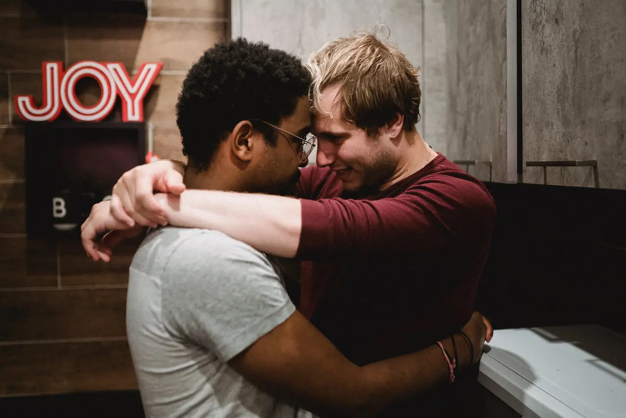 open relationship rules