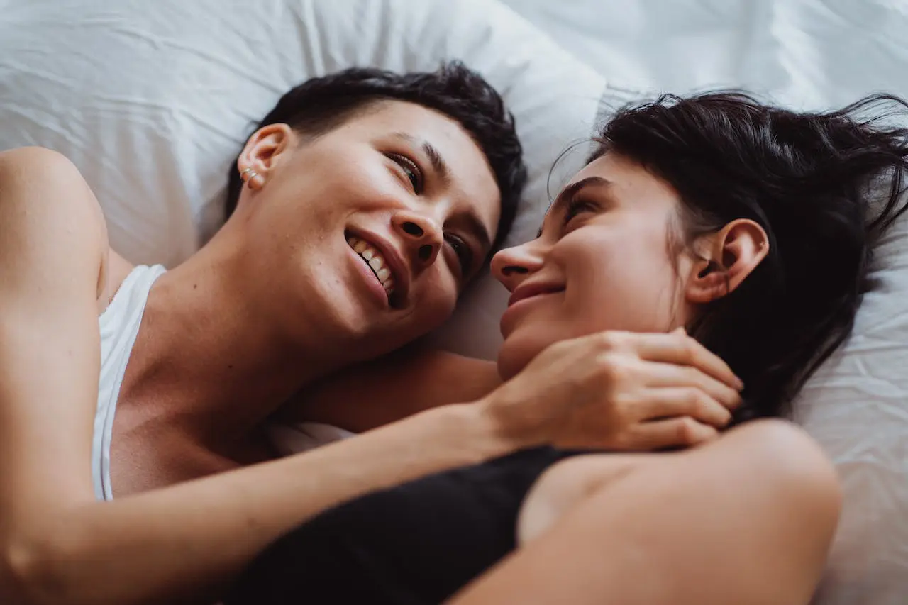 open relationship rules