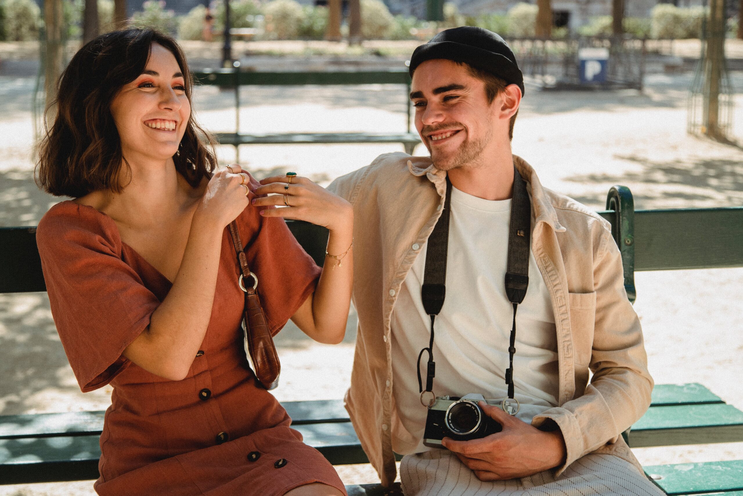 What Is a Poly Relationship Like