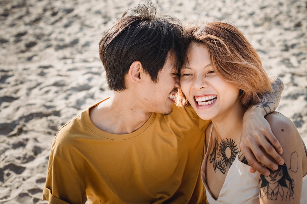 How to Get into a Poly Relationship