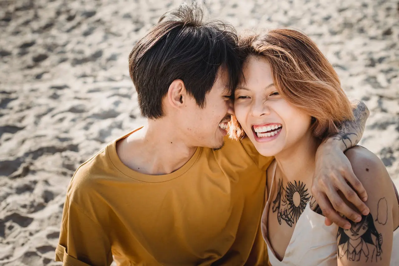 How to Get into a Poly Relationship