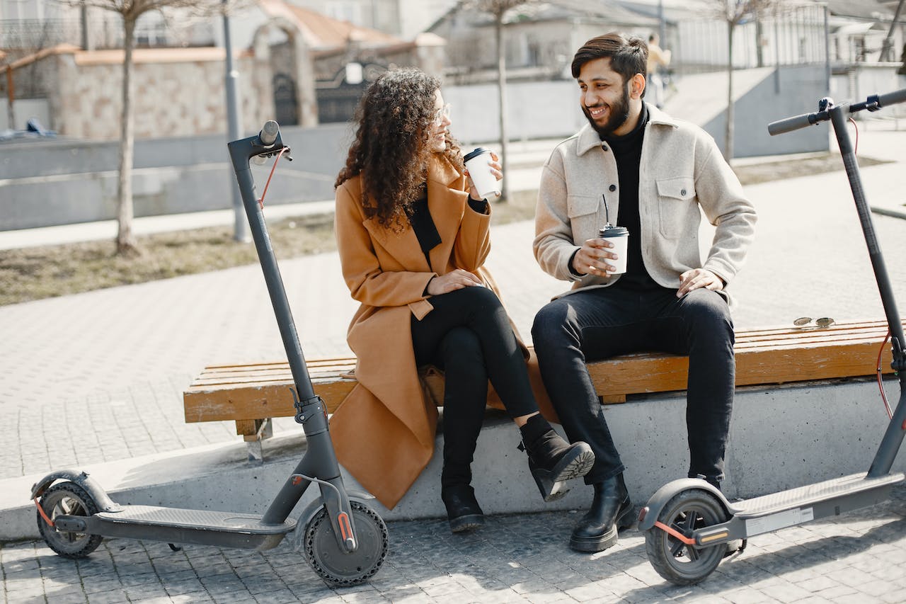 why does she get jealous if we aren't even together