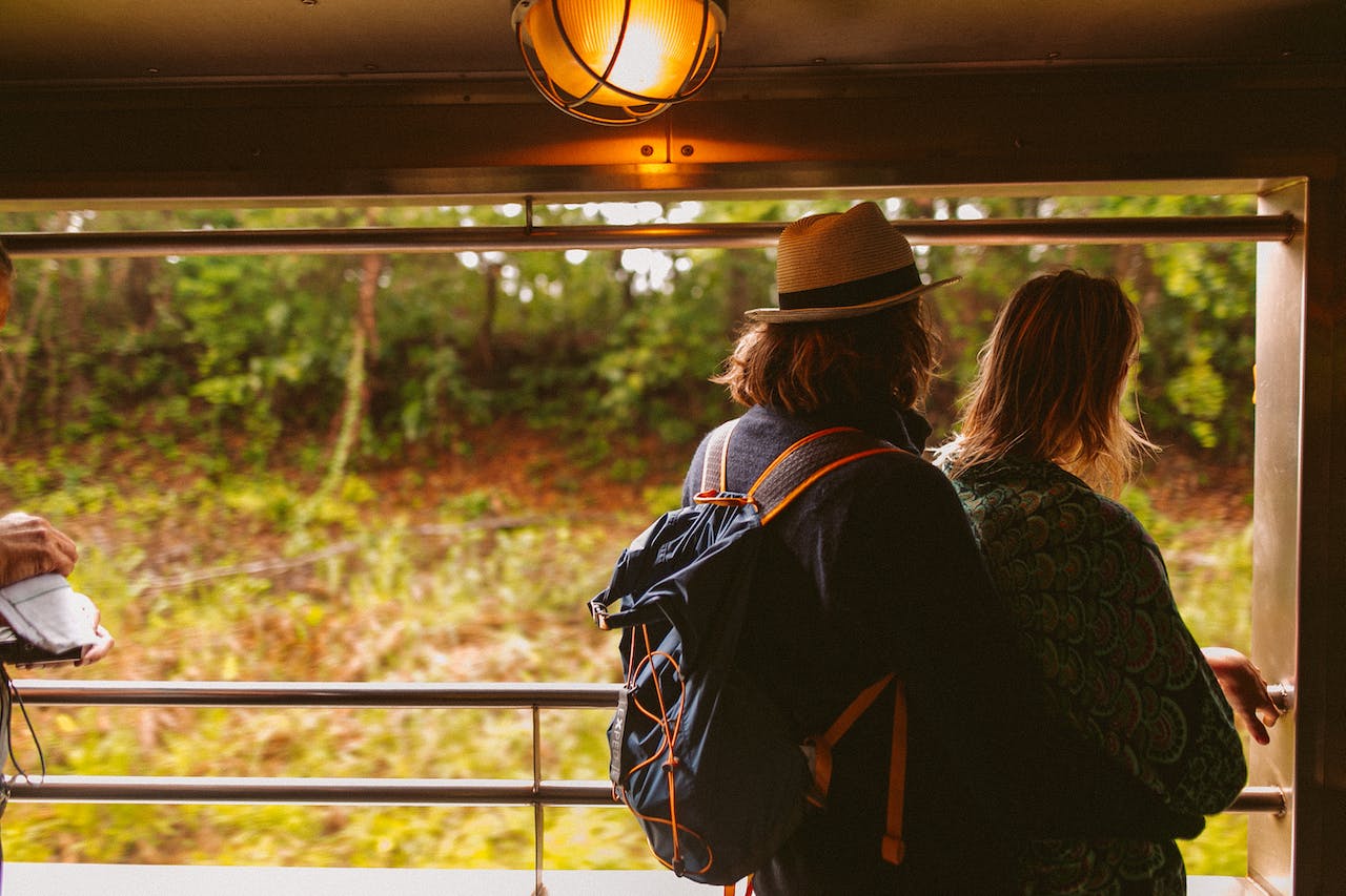 why does she get jealous if we aren't even together