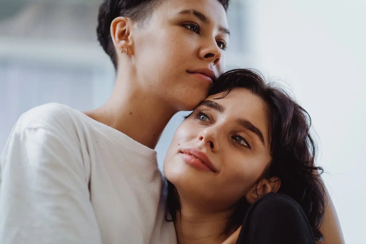 poly relationship