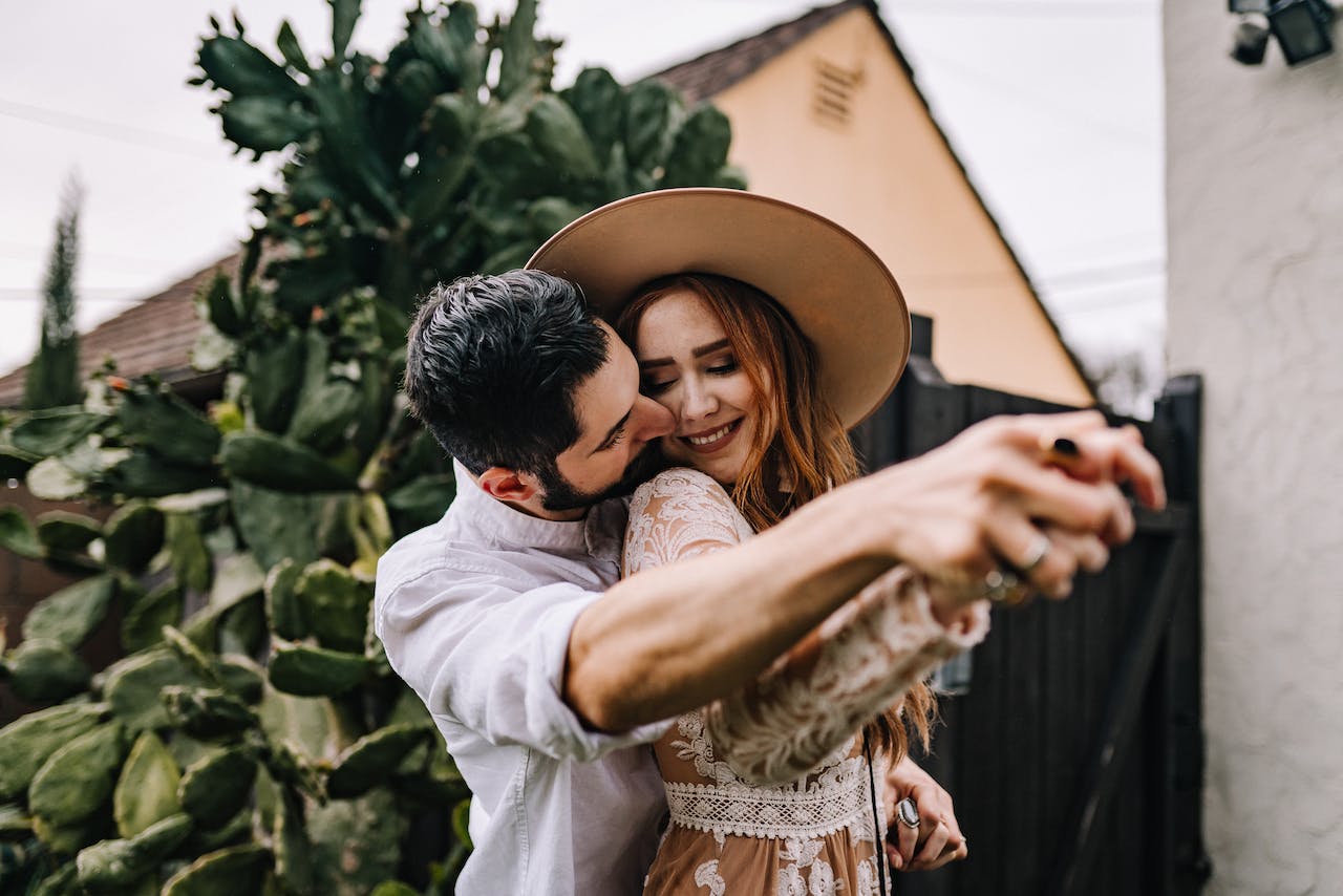 hierarchical polyamory