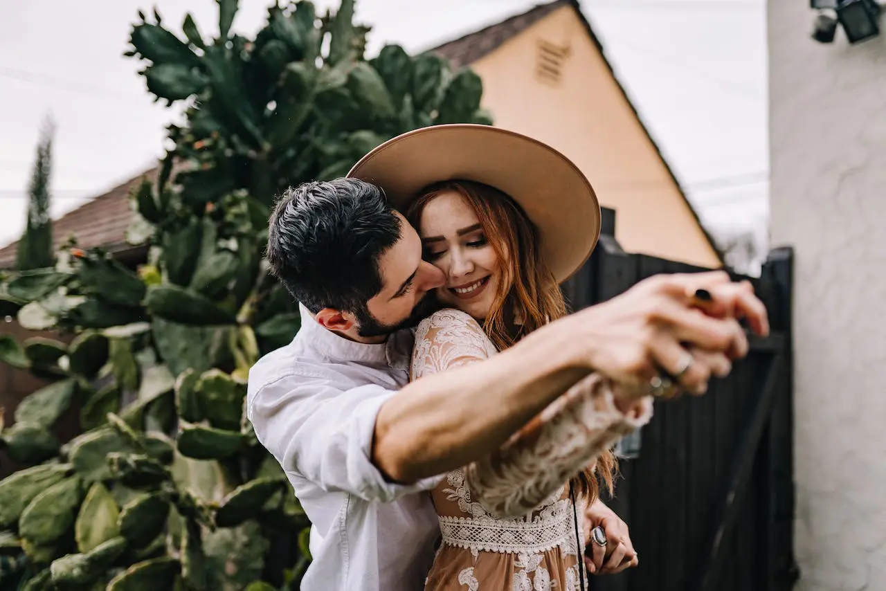 hierarchical polyamory