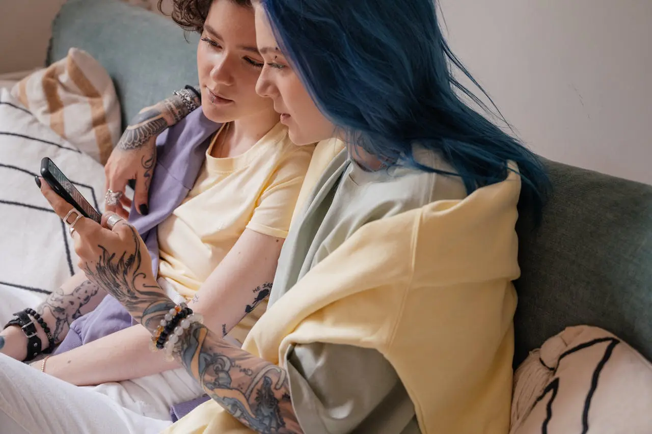 hierarchical polyamory