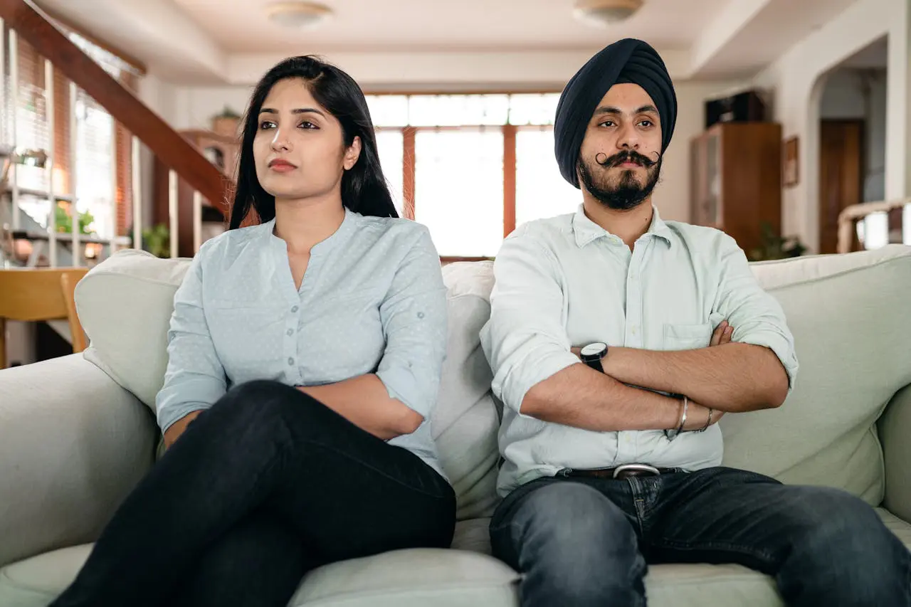 cheating in an open relationship