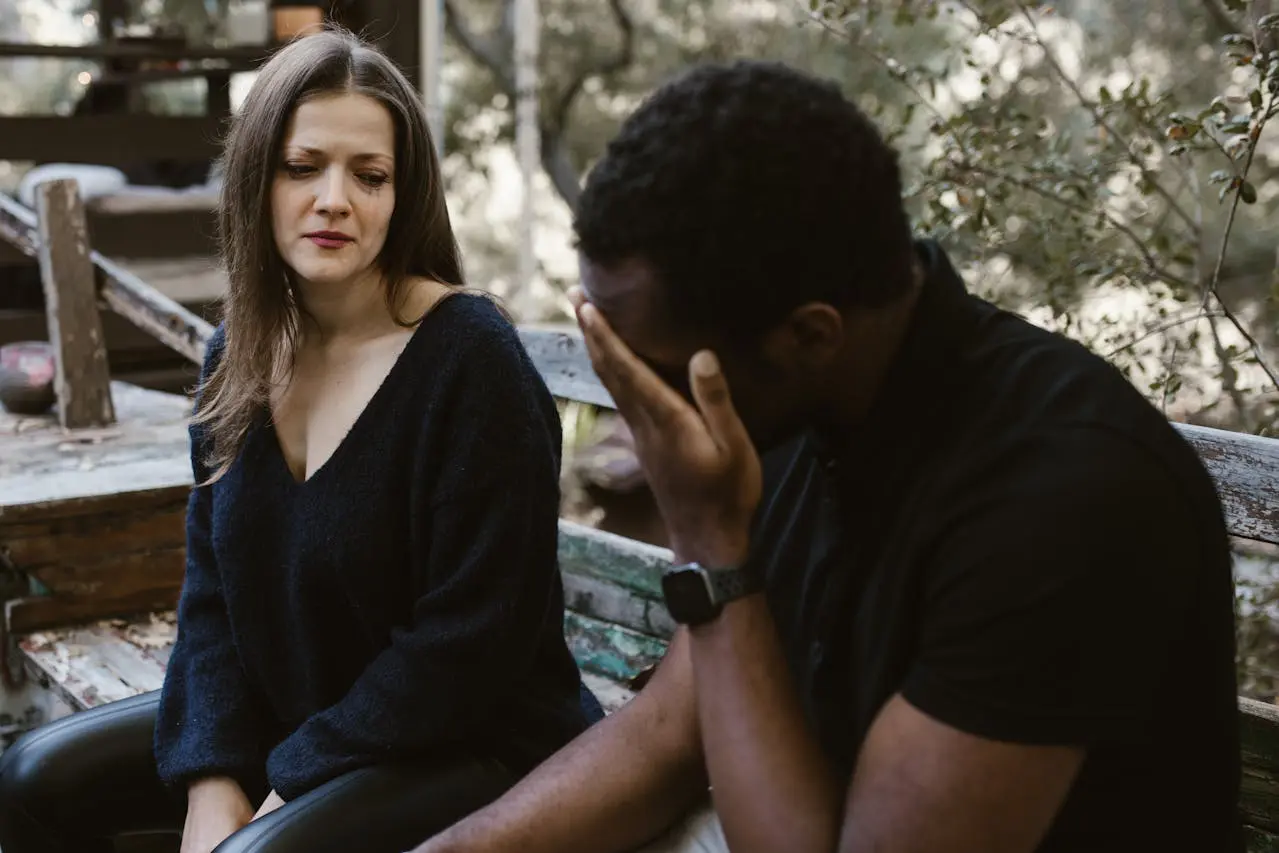 cheating in an open relationship
