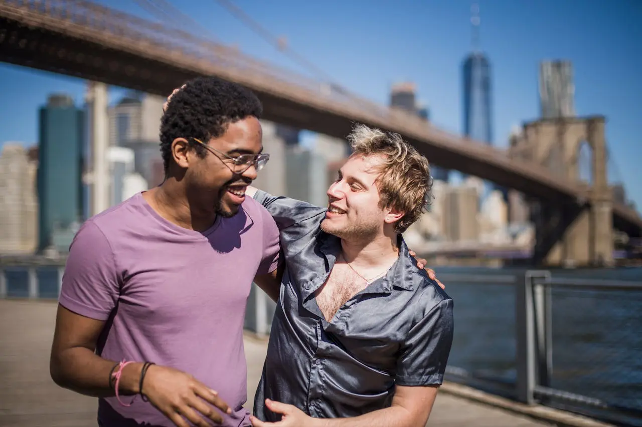 How to Discuss Polyamory with Your Partner