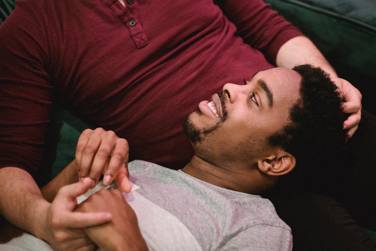 How to Help Your Spouse Heal from Your Affair