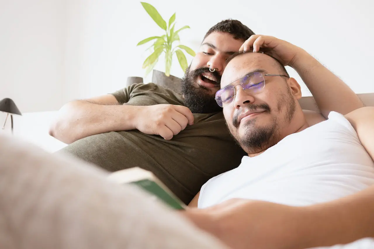 Consensual Non-Monogamy