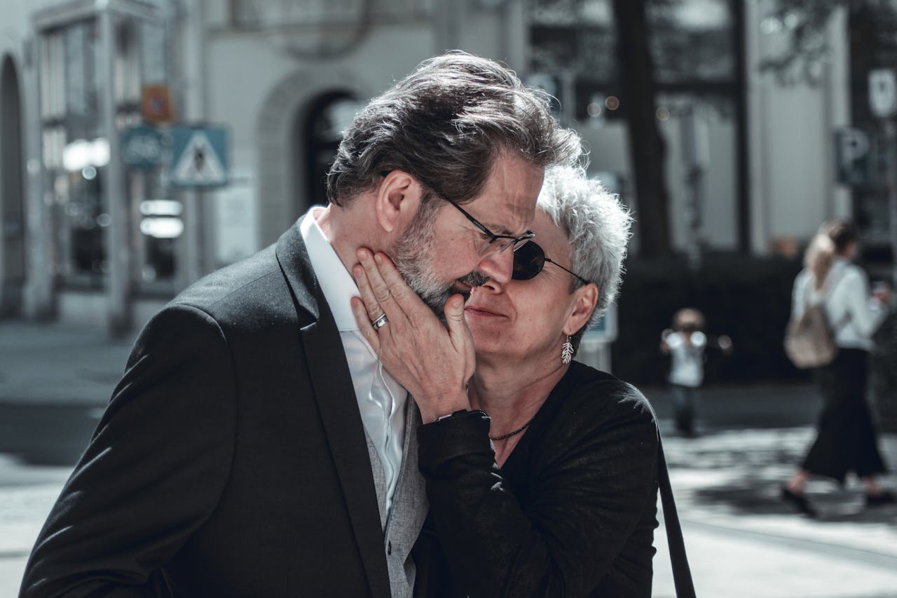 Consensual Non-Monogamy