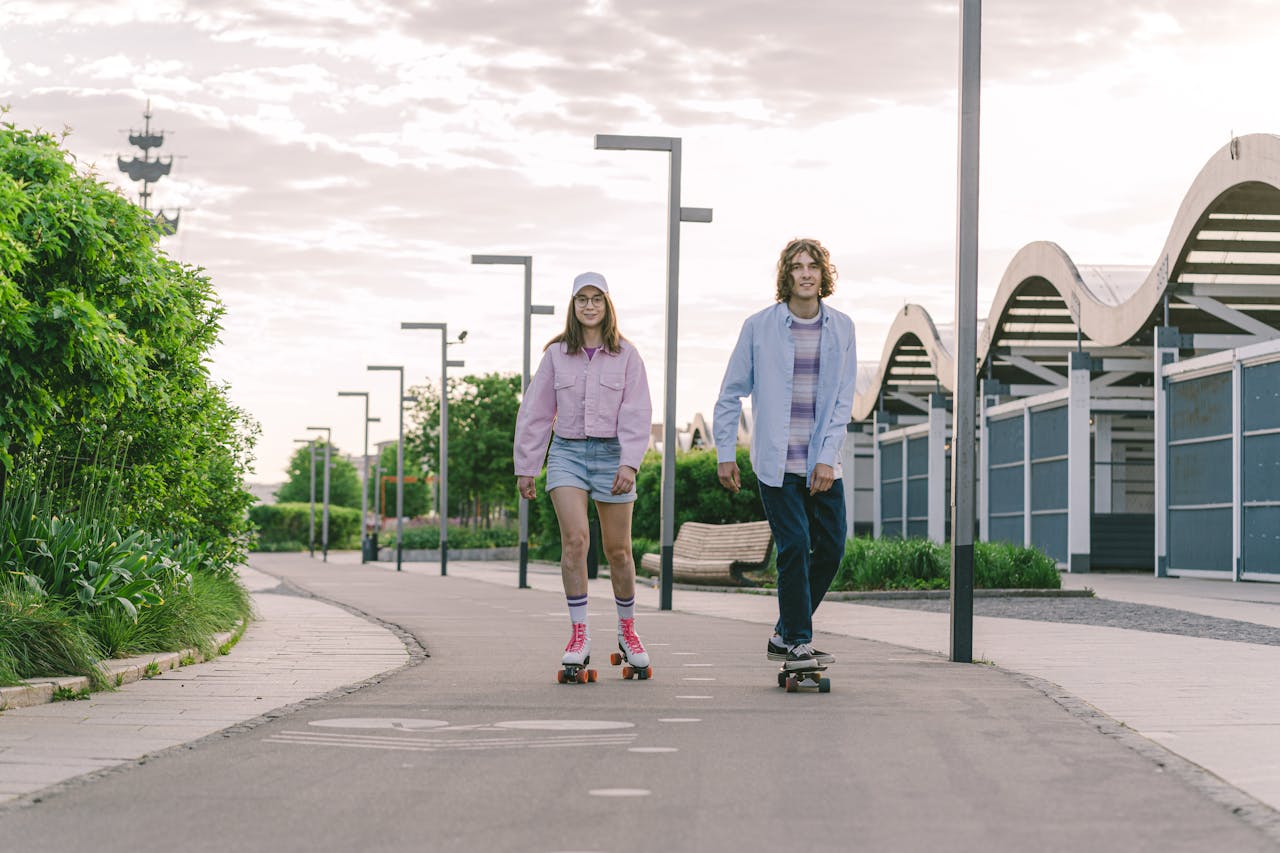 Consensual Non-Monogamy