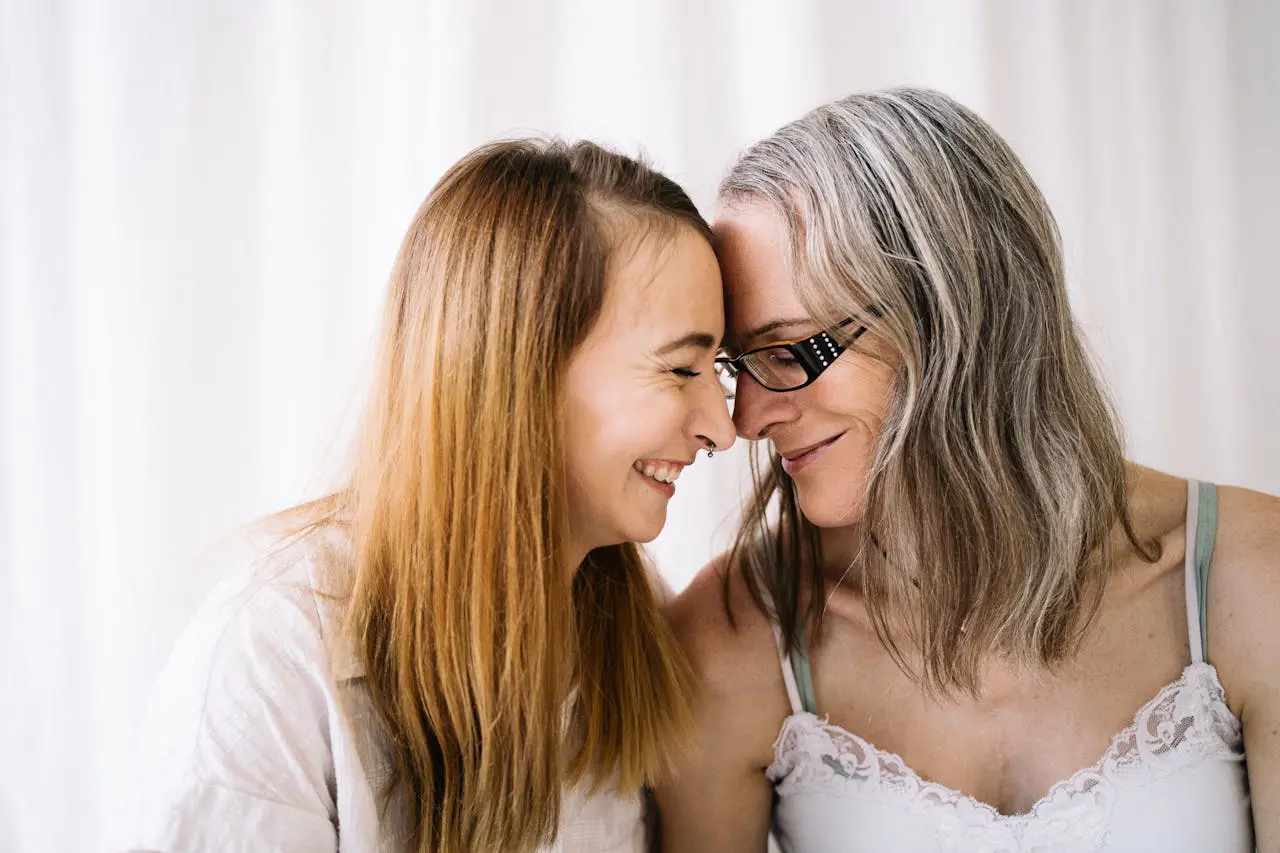 who should move in a long-distance relationship