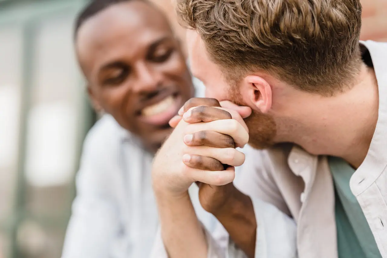 Who Should Move in a Long Distance Relationship