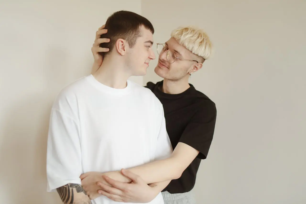 unconventional relationship