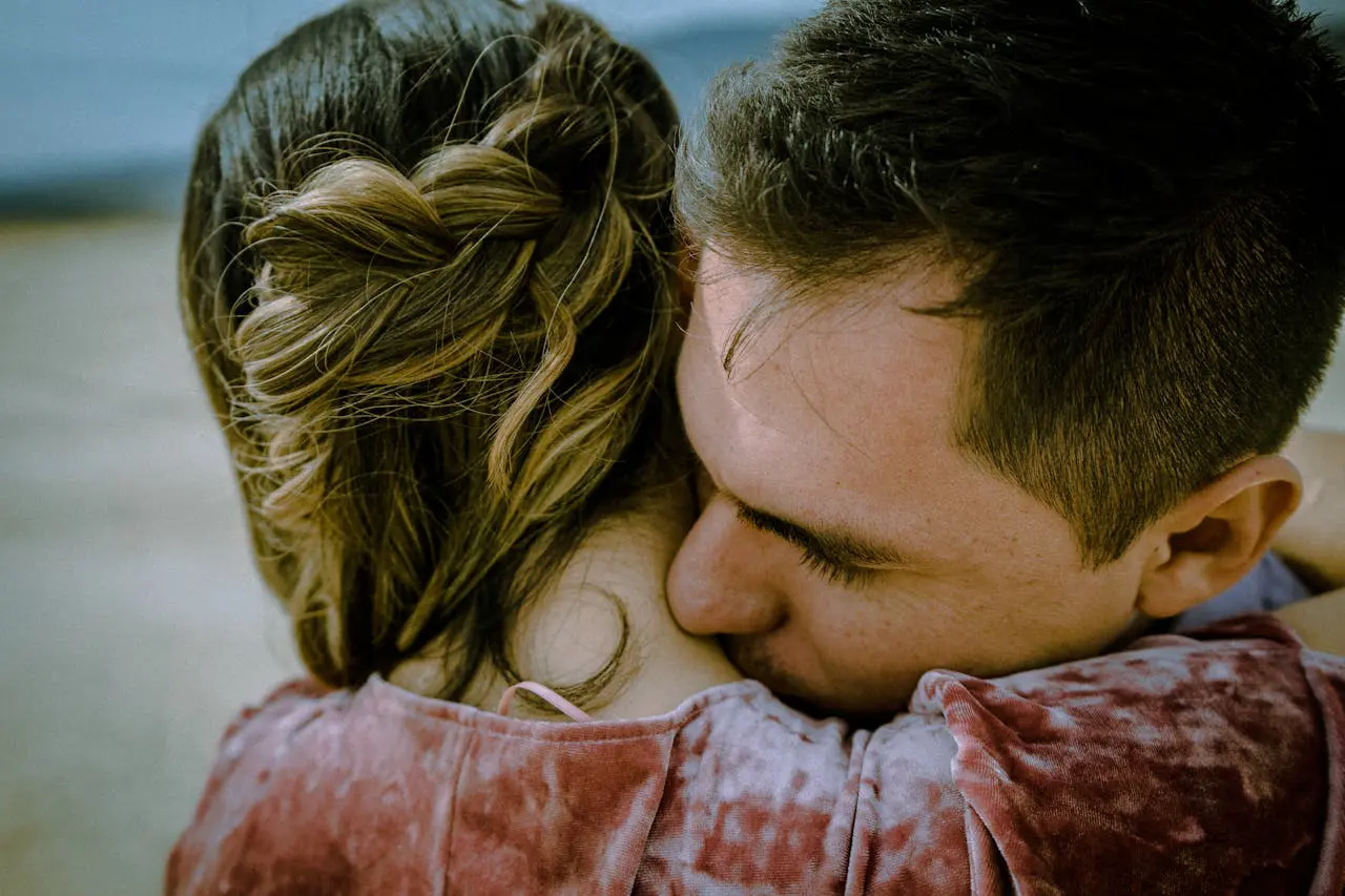 How to Win Over My Husband