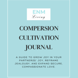 compersion cultivation journal
