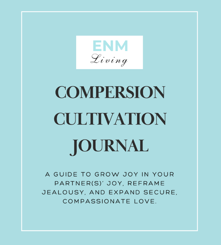 compersion cultivation journal