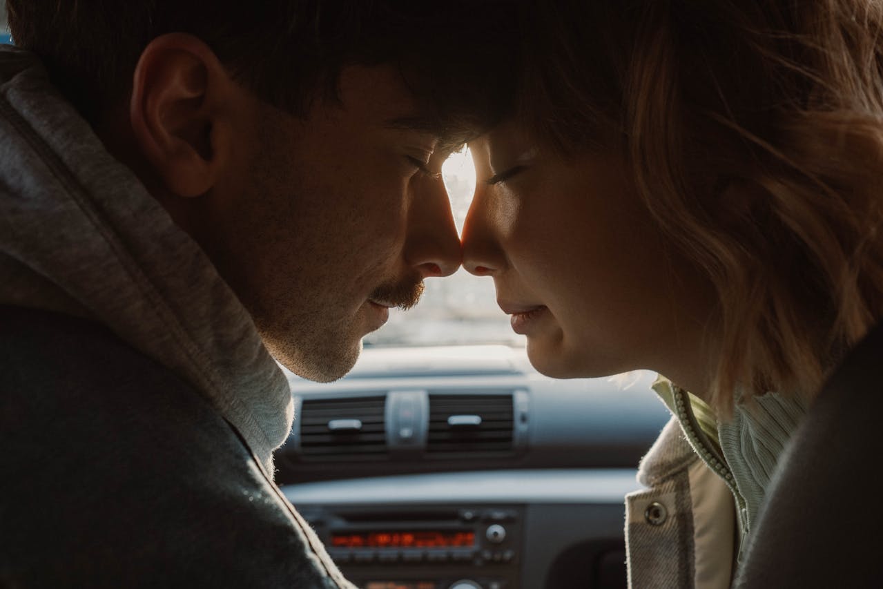 platonic life partner