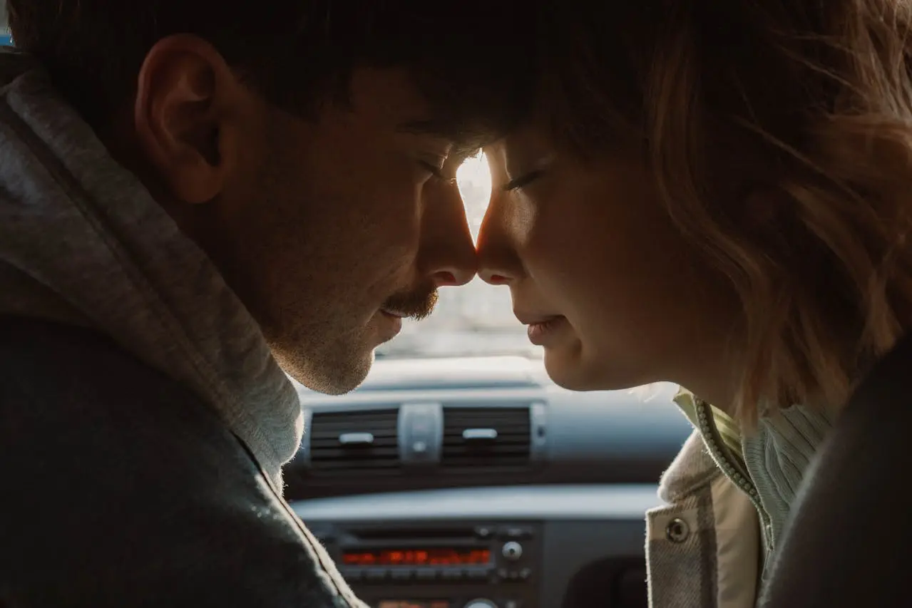 platonic life partner