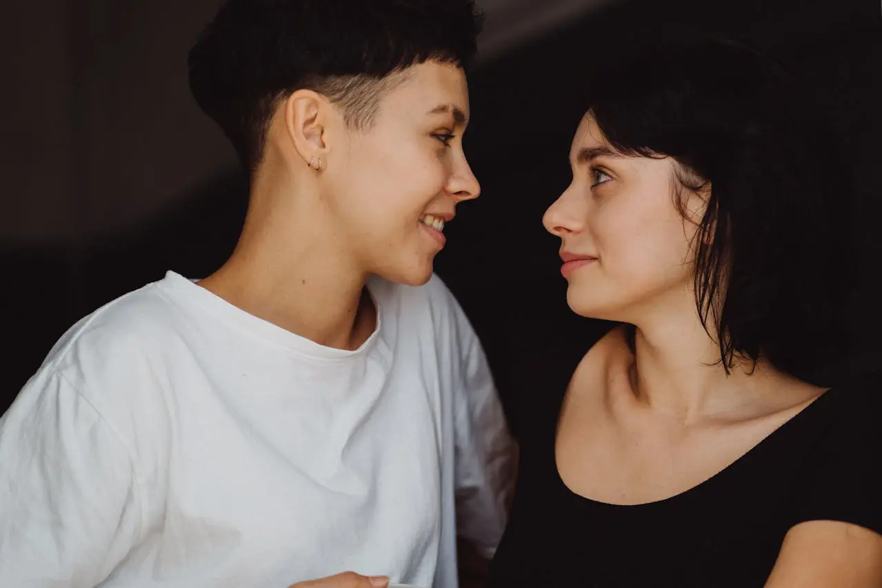 platonic life partner