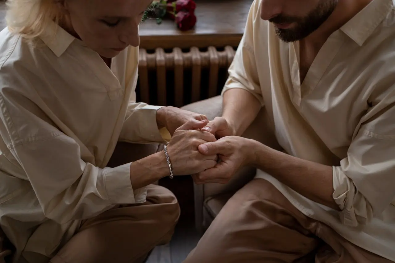 platonic life partner