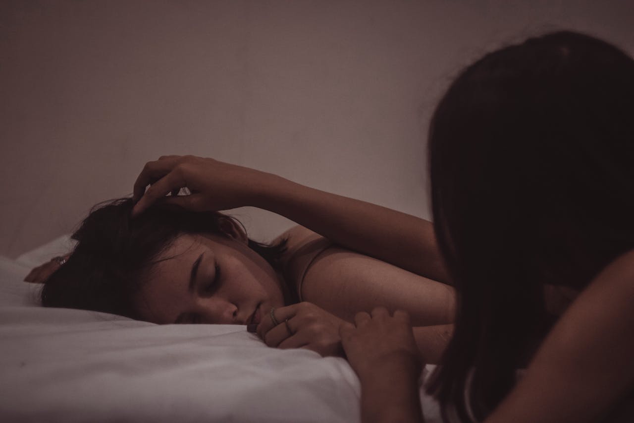 Can You Have More Than One Love Language?