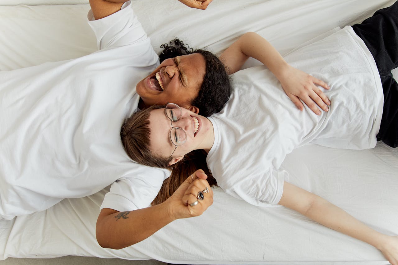 Can You Have More Than One Love Language?