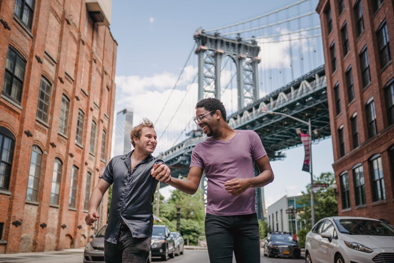 how many types of love are there