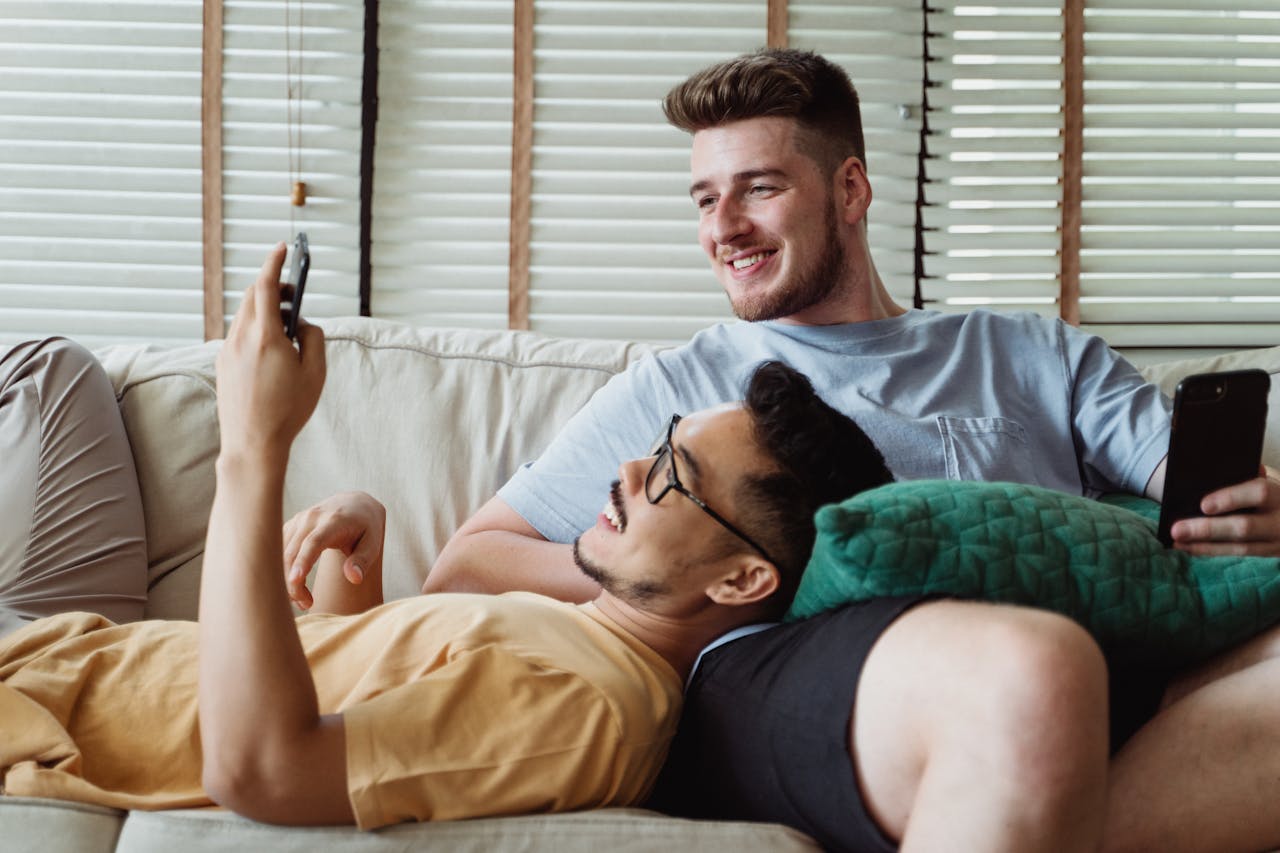 how many types of love are there