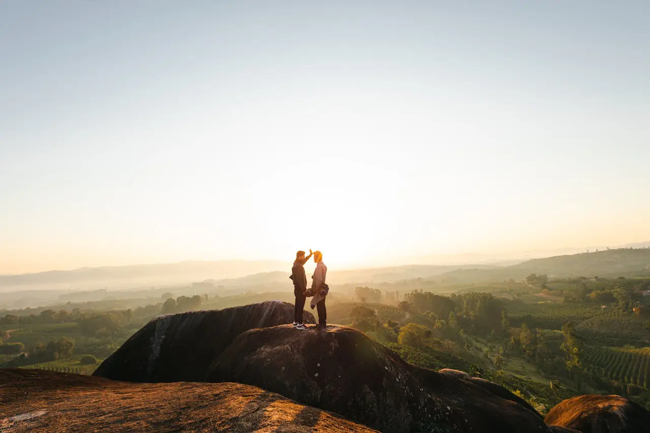 Relationship Green Flag Checklist