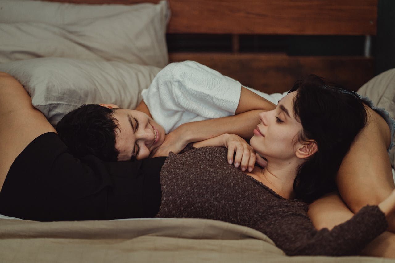 Relationship Green Flag Checklist
