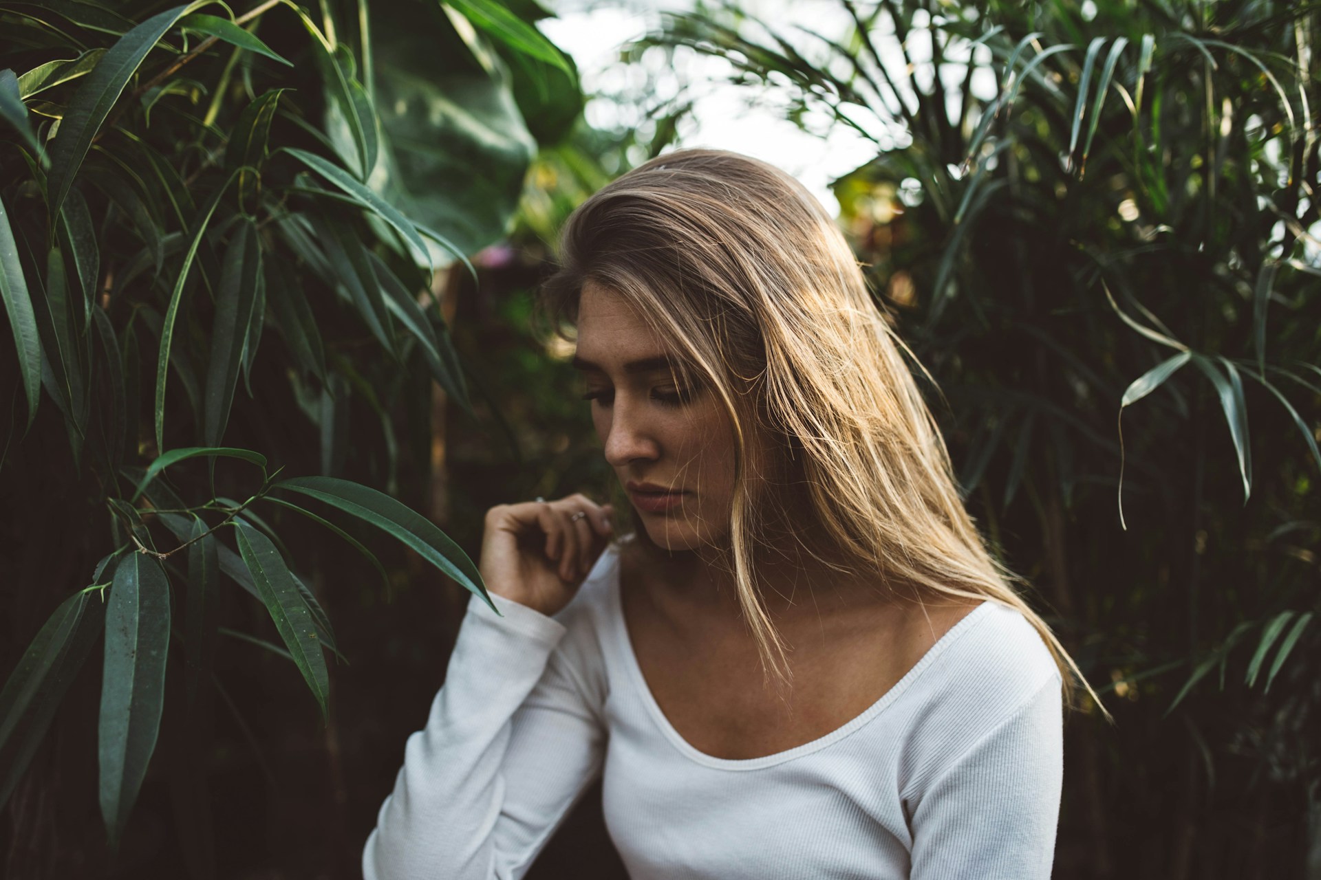 how to hold space for your partner’s identity journey