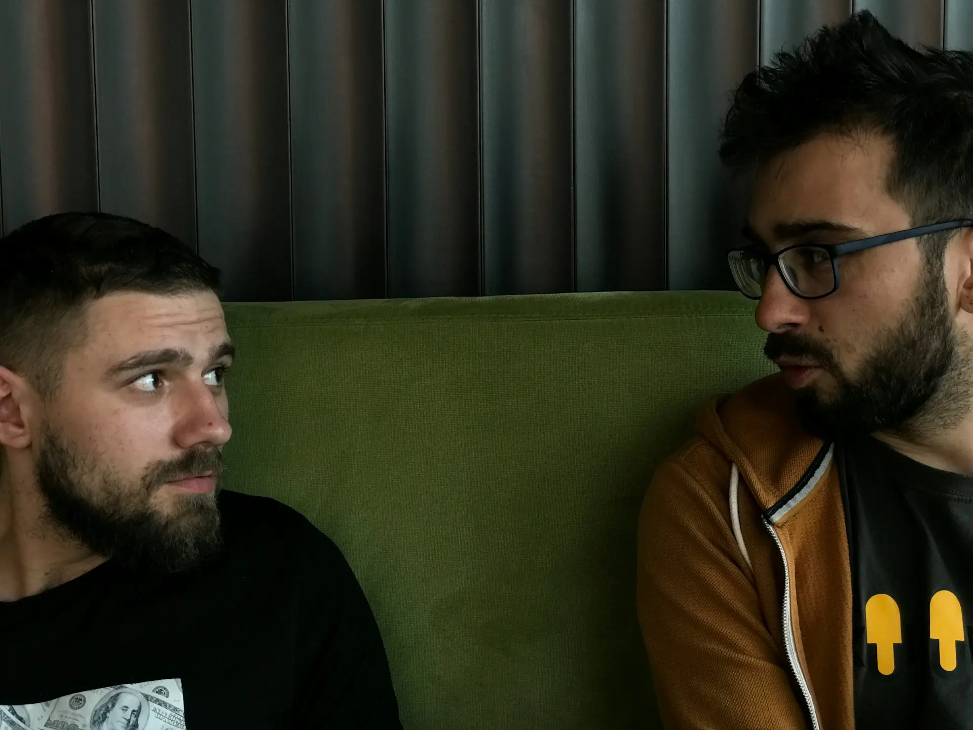 I Can't Express My Feelings to My Boyfriend Without Him Getting Mad