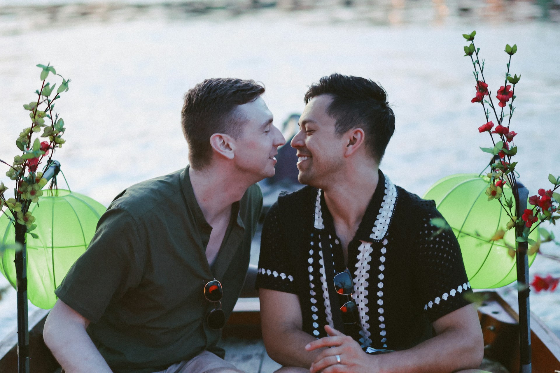 I Can't Express My Feelings to My Boyfriend Without Him Getting Mad