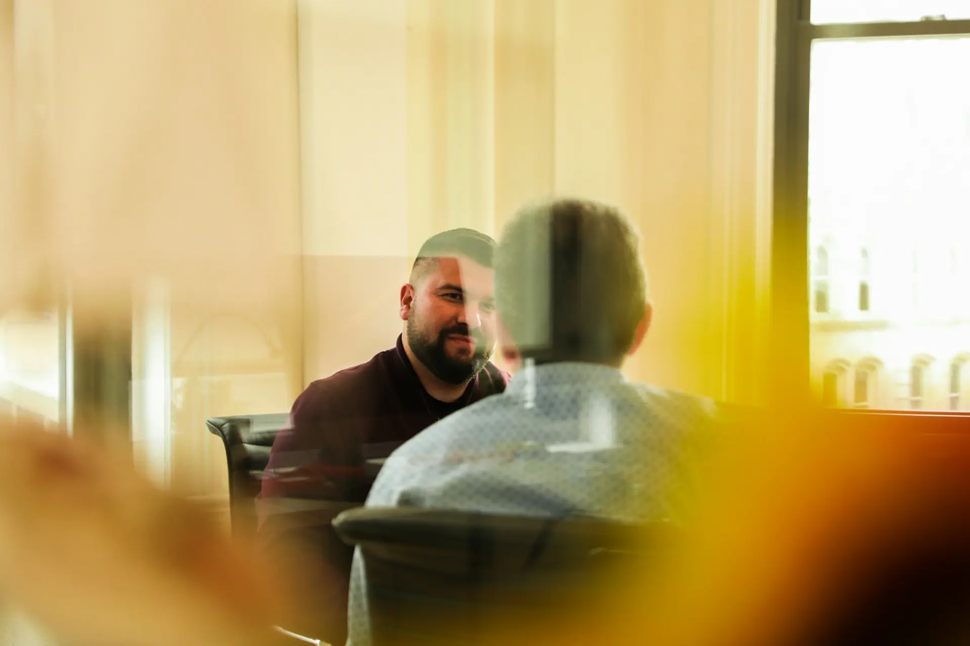 How to Have Difficult Conversations With Your Partner