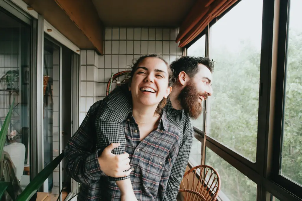 Dating With Intention, Not Urgency