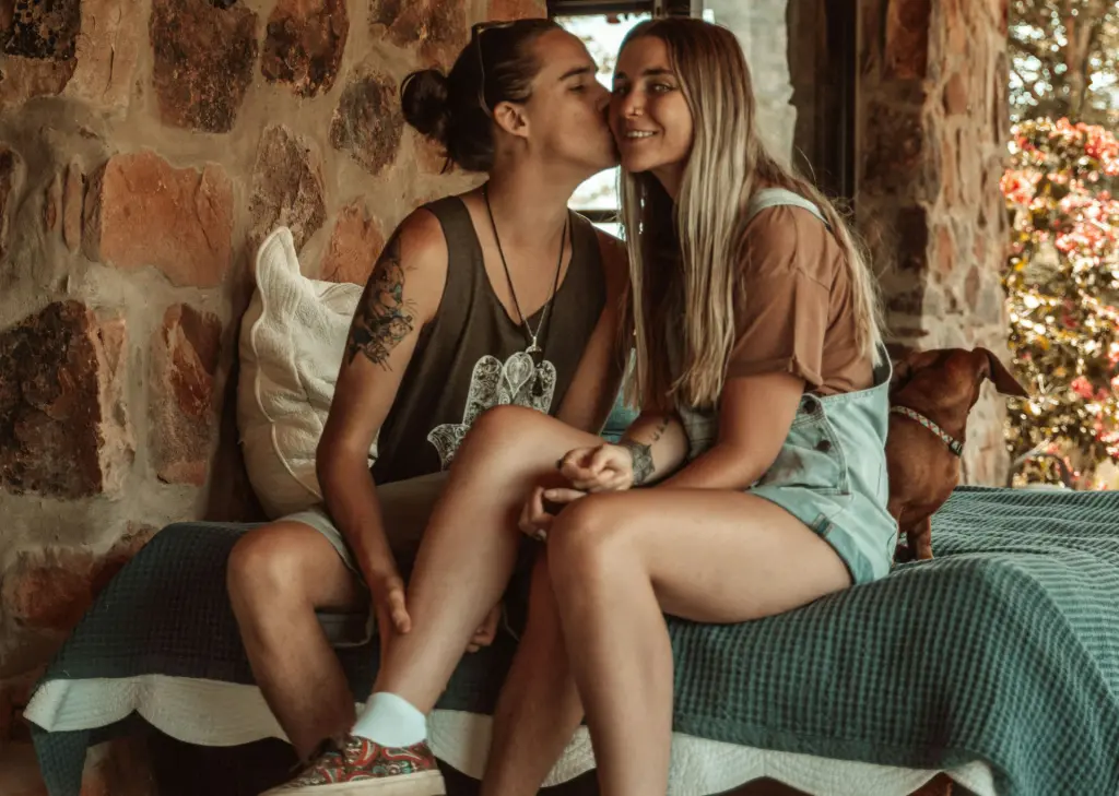 Dating With Intention, Not Urgency