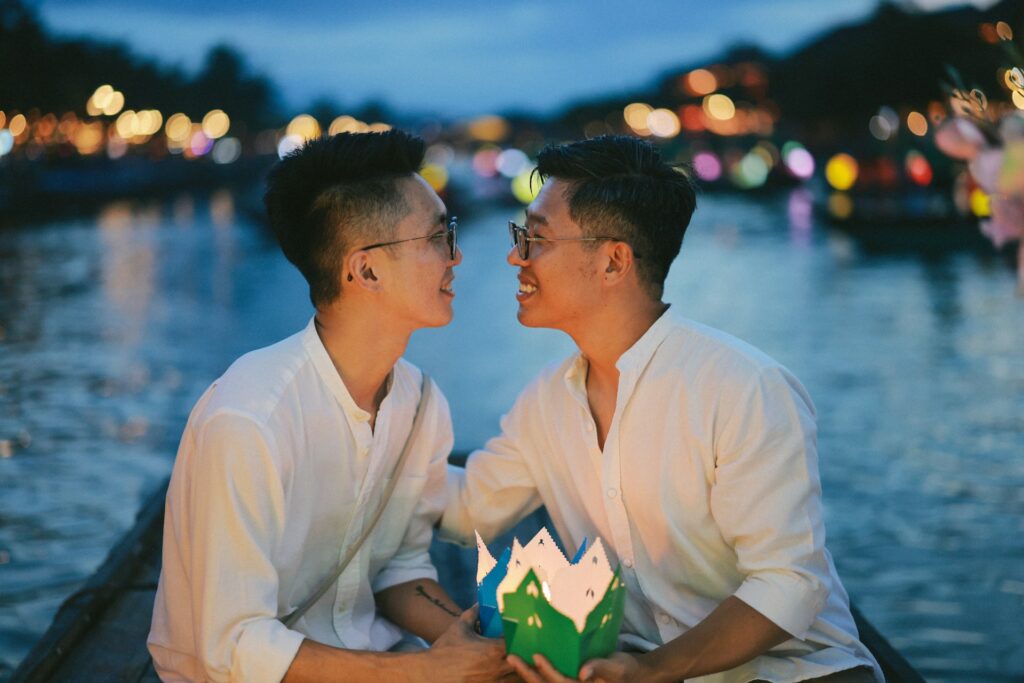 Dating With Intention, Not Urgency