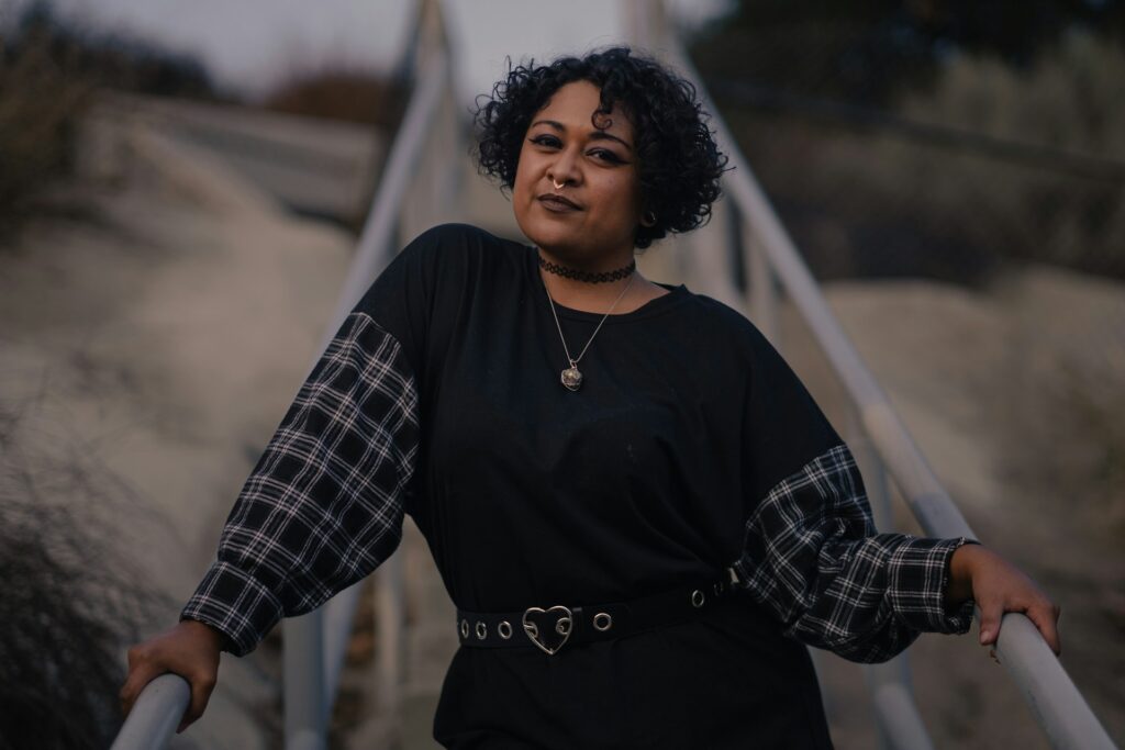 How to practice radical self-acceptance while practicing ENM,