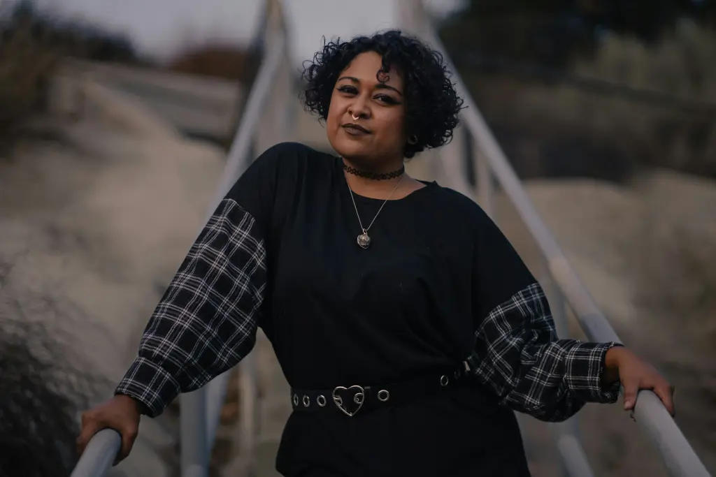 How to practice radical self-acceptance while practicing ENM,